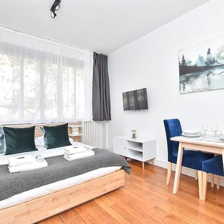 Cmg Faidherbe - Bastille Paris Exterior foto
